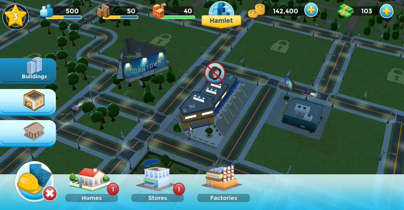 城市乌托邦2026下载安装 城市乌托邦2026下载安装