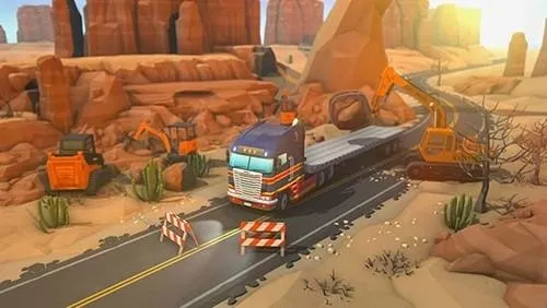 运输大亨帝国城市破解版 运输大亨帝国城市破解版