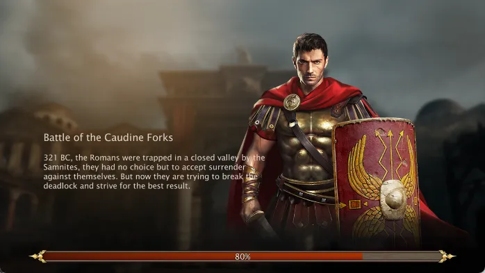 罗马帝国战争最新版下载 罗马帝国战争最新版下载