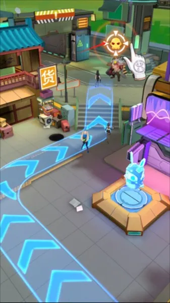 曙光绯色幻想外网版下载 曙光绯色幻想外网版下载