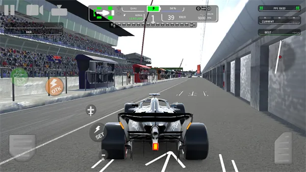 四驱赛车下载 四驱赛车下载