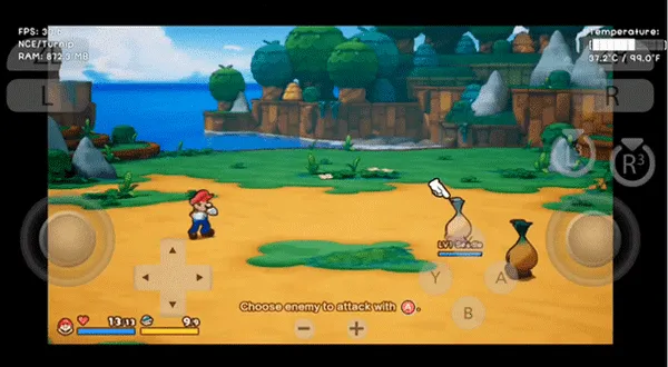 citron����ģ����(��Ϸģ������)