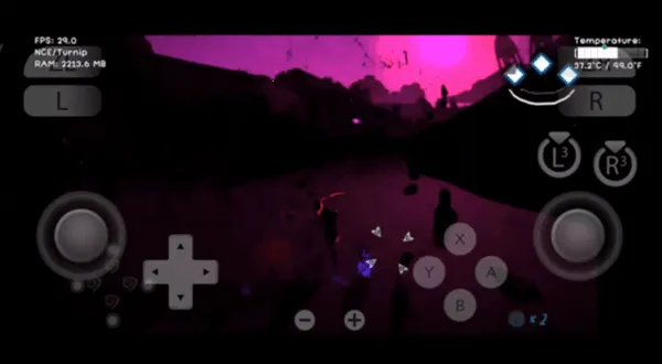 citron����ģ����(��Ϸģ������)