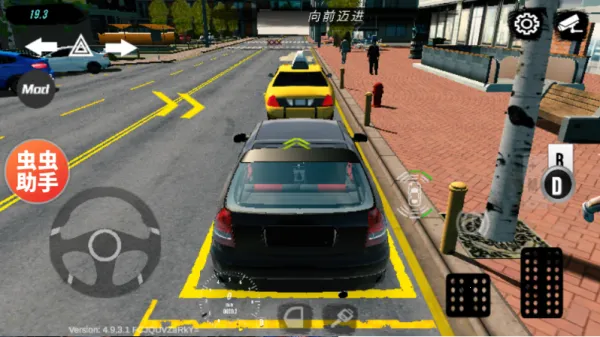 �ֶ���ͣ��������