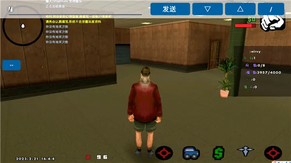 samp���������ֻ���