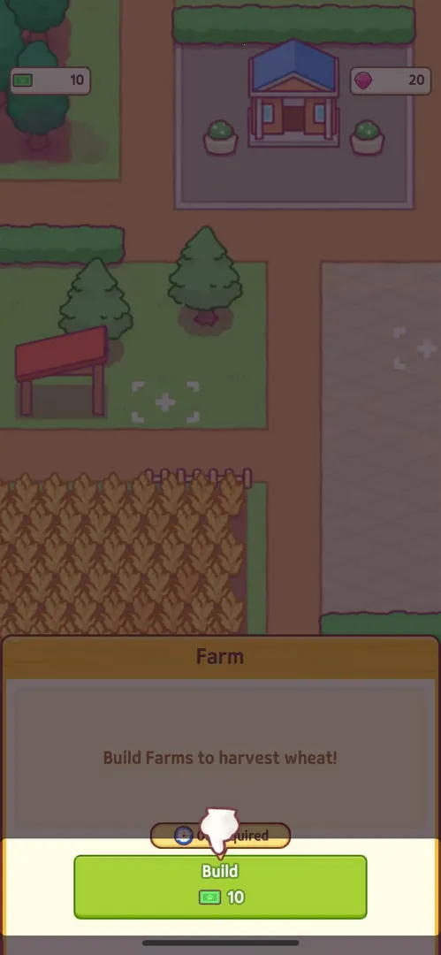 猫镇山谷内购版最新版本 猫镇山谷内购版最新版本