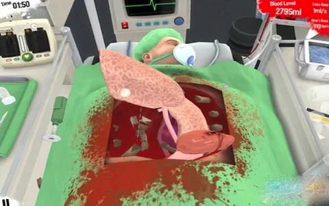 surgeonsimulator2026�ٷ�����