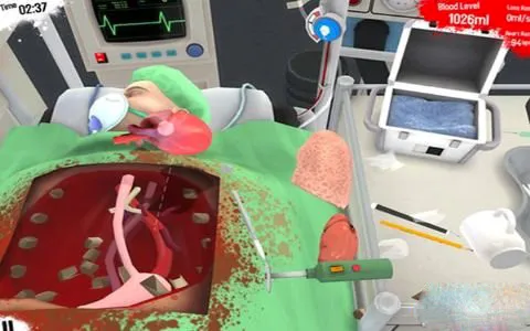 surgeonsimulator2026�ٷ�����
