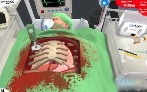 surgeonsimulator2026�ٷ�����