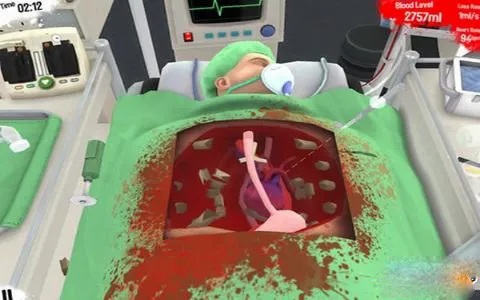surgeonsimulator2026�ٷ�����