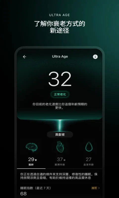 Ultrahuman(���ܽ������)