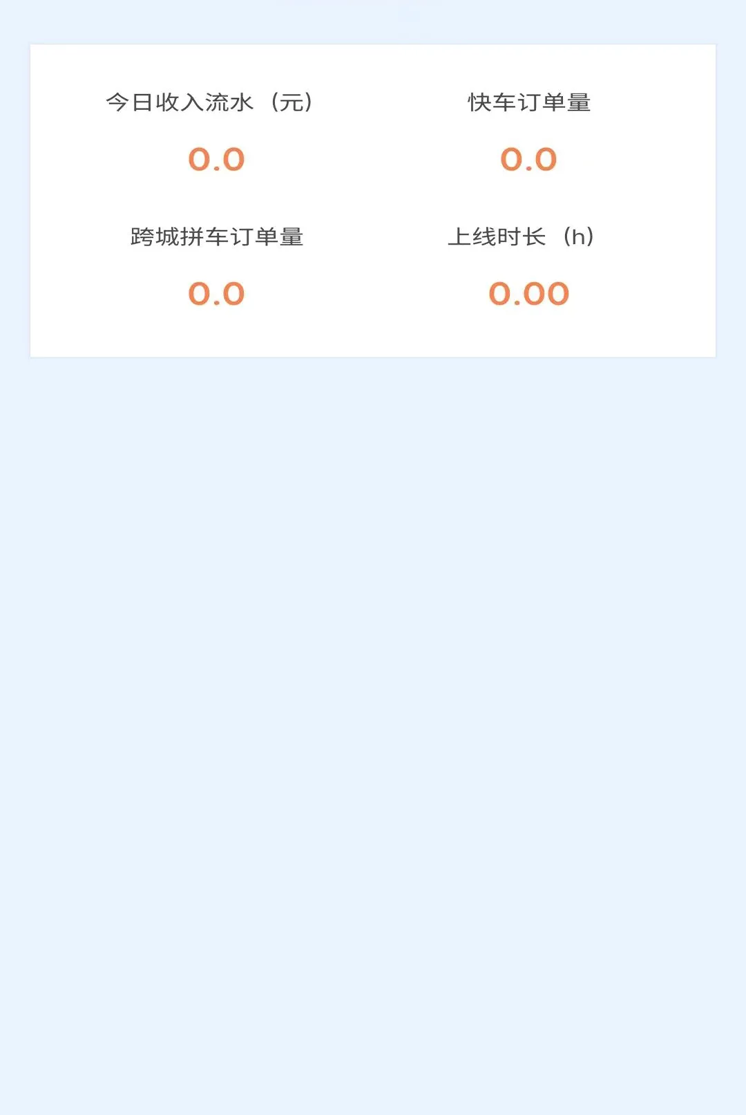 ���δ�˾����(˾���ӵ������)