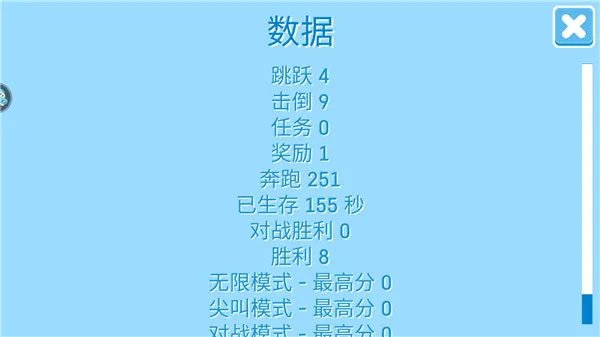 �Ƕ����ռ���̭��bilibili(���˴�����Ϸ)