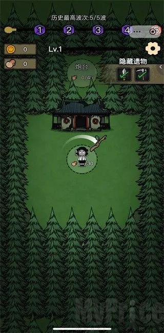 猎梦保卫战免广告 猎梦保卫战免广告