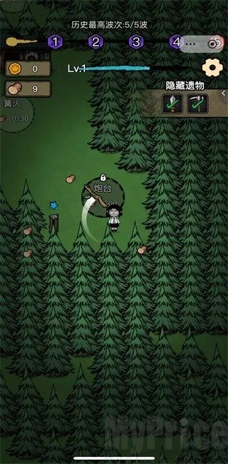 猎梦保卫战免广告 猎梦保卫战免广告