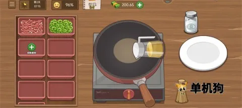 我的煎饼摊炒菜摊2026官方正版 我的煎饼摊炒菜摊2026官方正版