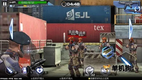 反恐特战队之卷土重来2026官方正版 反恐特战队之卷土重来2026官方正版