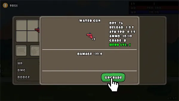 一枪世界猫手机版