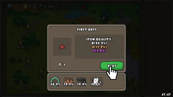 一枪世界猫手机版