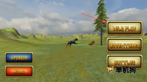 ��������ģ����(������Ϸ����)