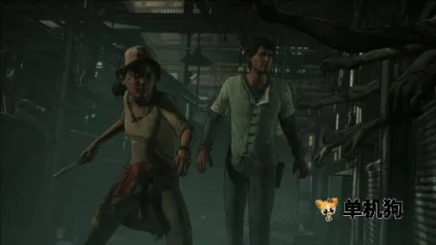 ��ʬ�����±߾� ��1��ͼ