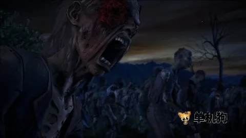 ��ʬ�����±߾�(ɥʬĩ��ð����Ϸ)