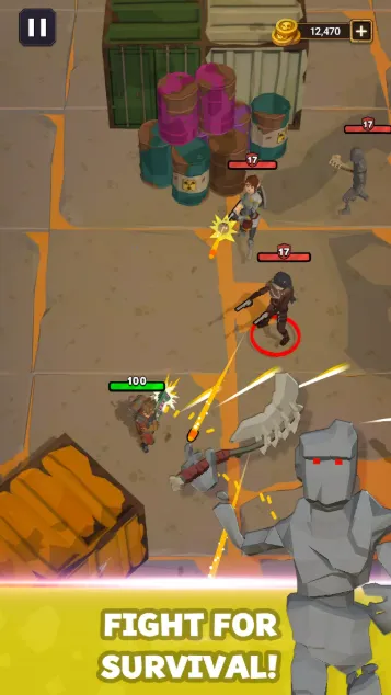 地牢爆破2026官方最新版本 地牢爆破2026官方最新版本