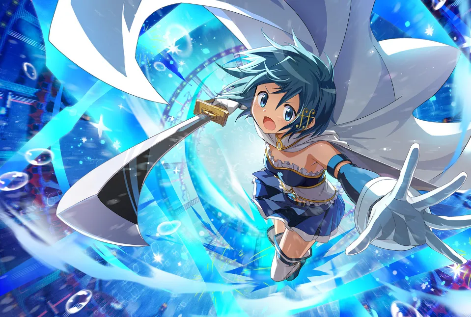 魔法少女小圆安卓版手机版 魔法少女小圆安卓版手机版