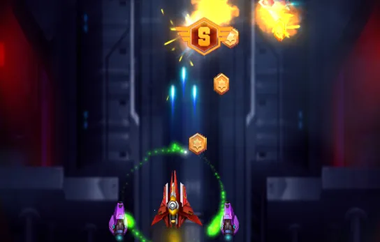 空战风云2026官方最新版本 空战风云2026官方最新版本