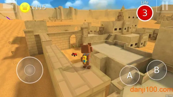 小熊模拟器(小熊冒险游戏) 小熊模拟器(小熊冒险游戏)