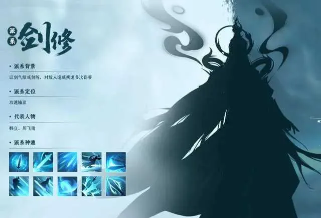 �������ɴ����˽�ƪ(����MMO����)