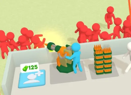 ��ʬ�ո����(��ʬ�����Ϸ)