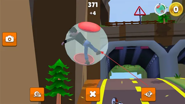 菲利骑行记无限内购 菲利骑行记无限内购