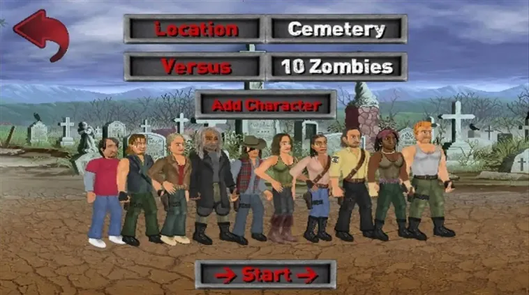 额外的生命游戏 额外的生命游戏