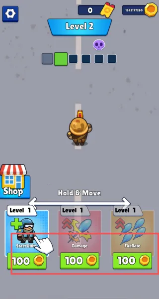 末日求生僵尸之战(末日僵尸射击游戏) 末日求生僵尸之战(末日僵尸射击游戏)