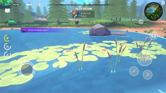 房车生活模拟器游戏 房车生活模拟器游戏