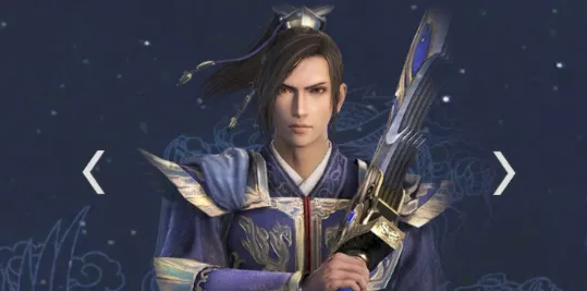 真三国无双2026官方最新版本 真三国无双2026官方最新版本