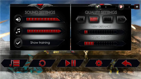 变形鲨鱼MOD作弊菜单下载 变形鲨鱼MOD作弊菜单下载