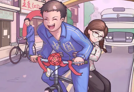 相亲模拟器下载 相亲模拟器下载