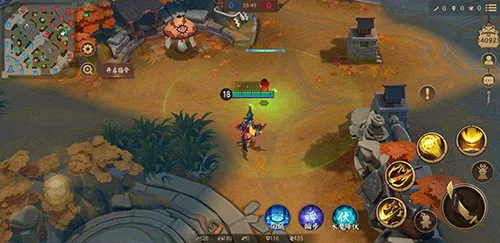 决战平安京b服2026下载安装 决战平安京b服2026下载安装