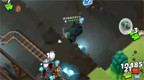 疯狂撞车王无限金币 疯狂撞车王无限金币