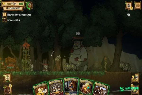 鼠之城邦全人物解锁 鼠之城邦全人物解锁