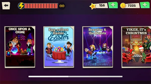 Scary Robber最新手机版 Scary Robber最新手机版