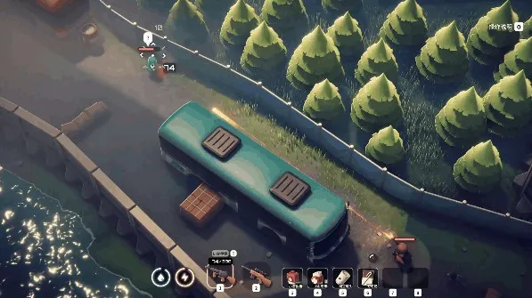 逃离鸭科夫正版免费安装 逃离鸭科夫正版免费安装