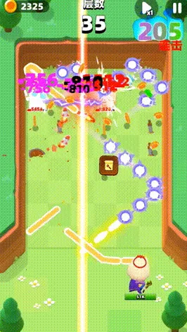 砰砰法师破解版 砰砰法师破解版