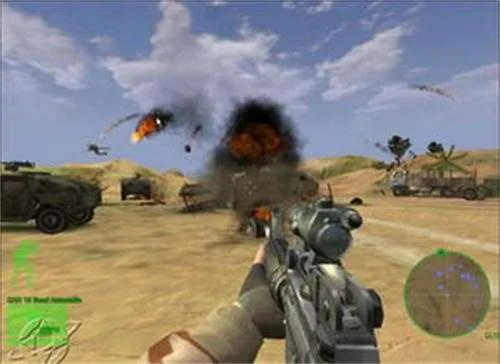 三角洲特种部队6军刀部队中文版最新手机版 三角洲特种部队6军刀部队中文版最新手机版