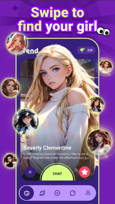 Trend Ai最新手机版 Trend Ai最新手机版