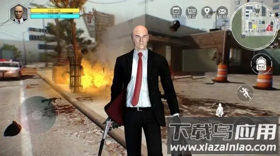 精英特工头号狙击杀(特工狙击射击游戏) 精英特工头号狙击杀(特工狙击射击游戏)