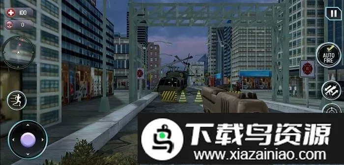 死亡幸存者的攻击2026最新版本 死亡幸存者的攻击2026最新版本