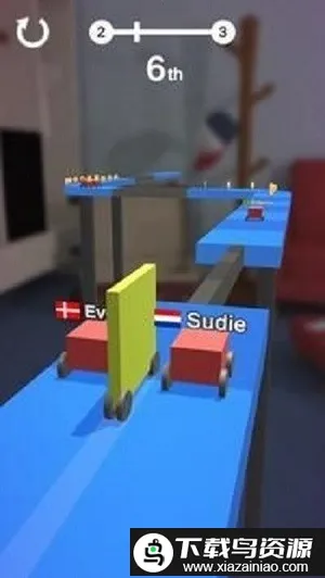 破车大挑战2026下载安装 破车大挑战2026下载安装